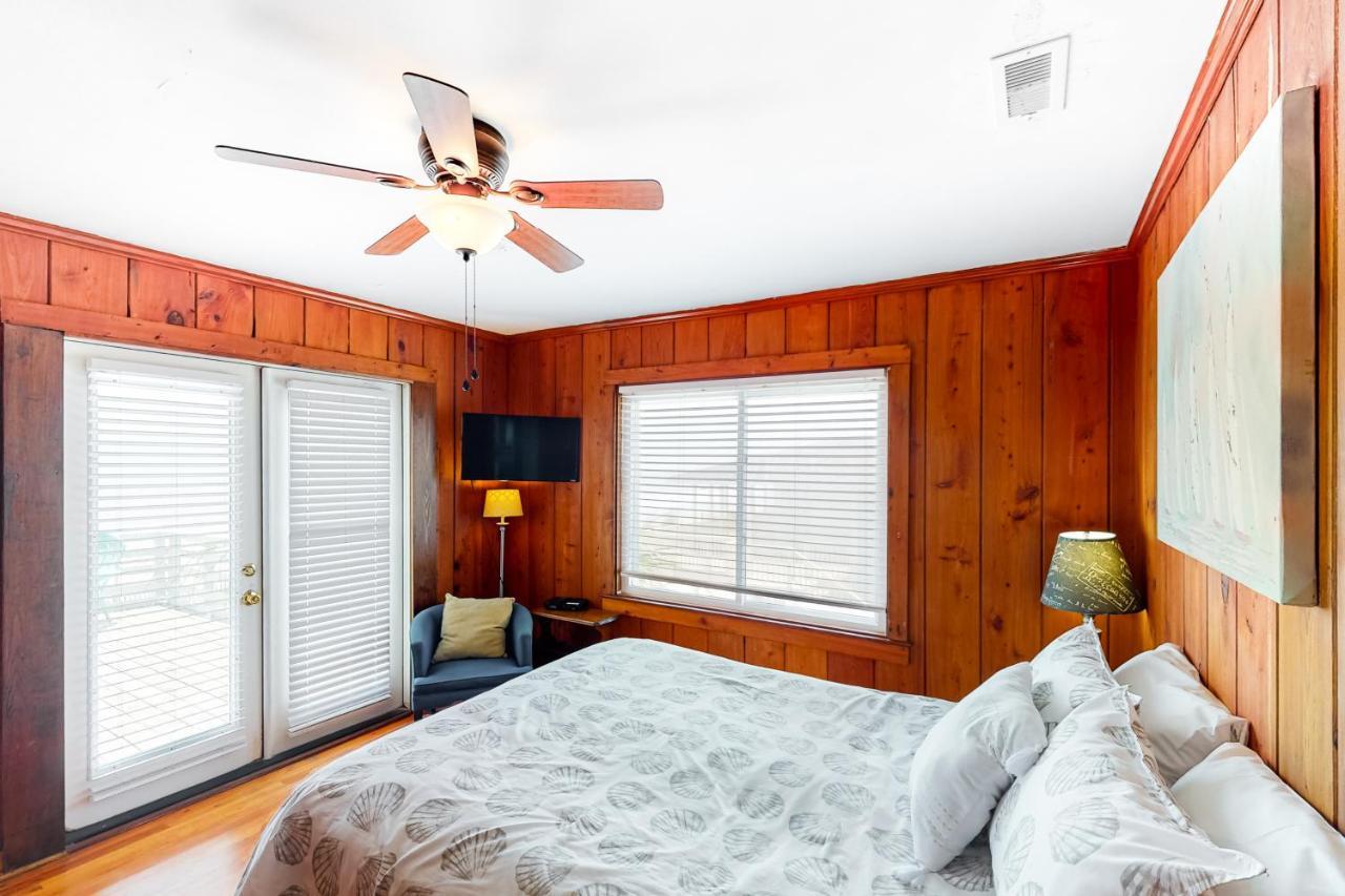 Sea Plus Edisto Beach Exterior photo