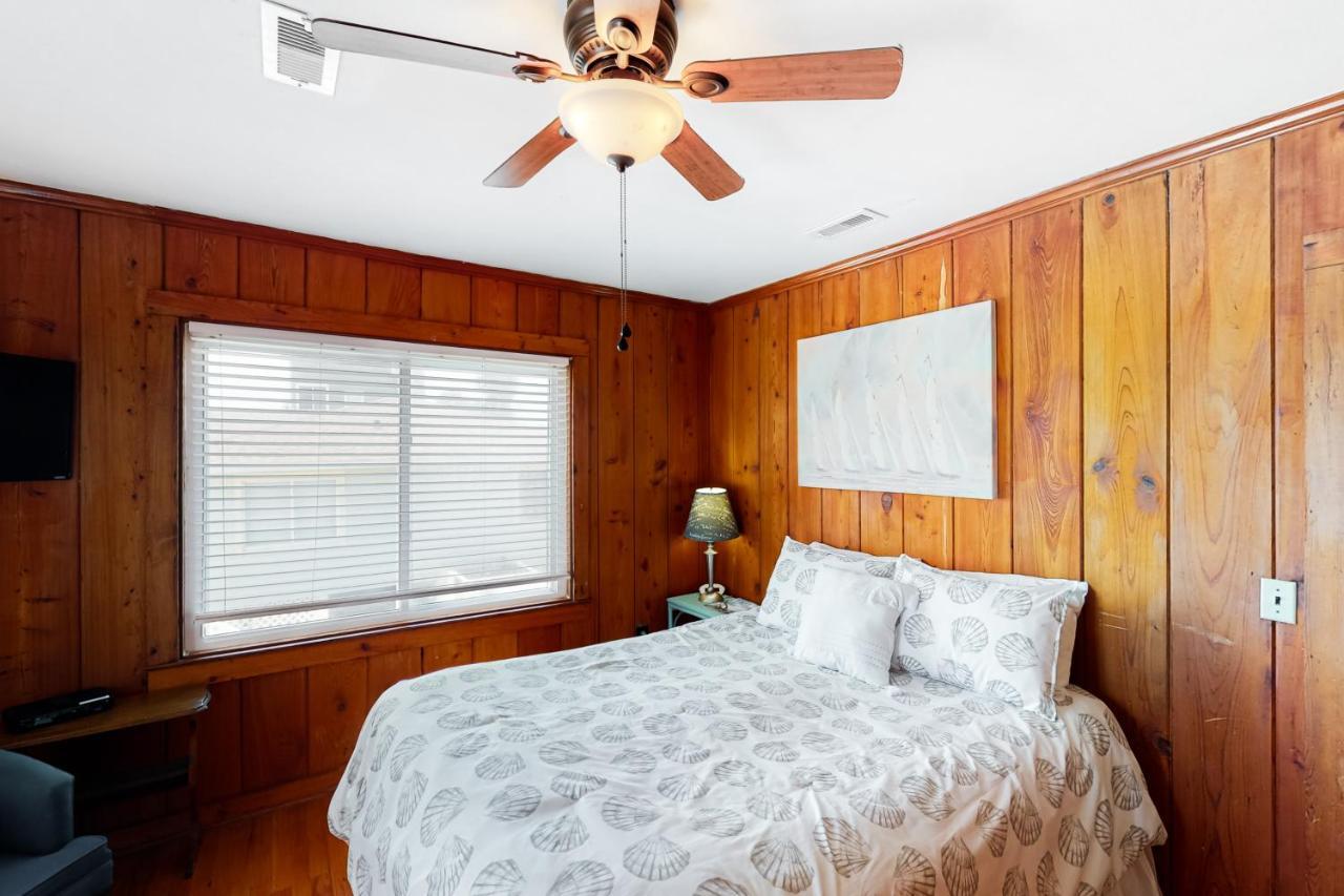 Sea Plus Edisto Beach Exterior photo