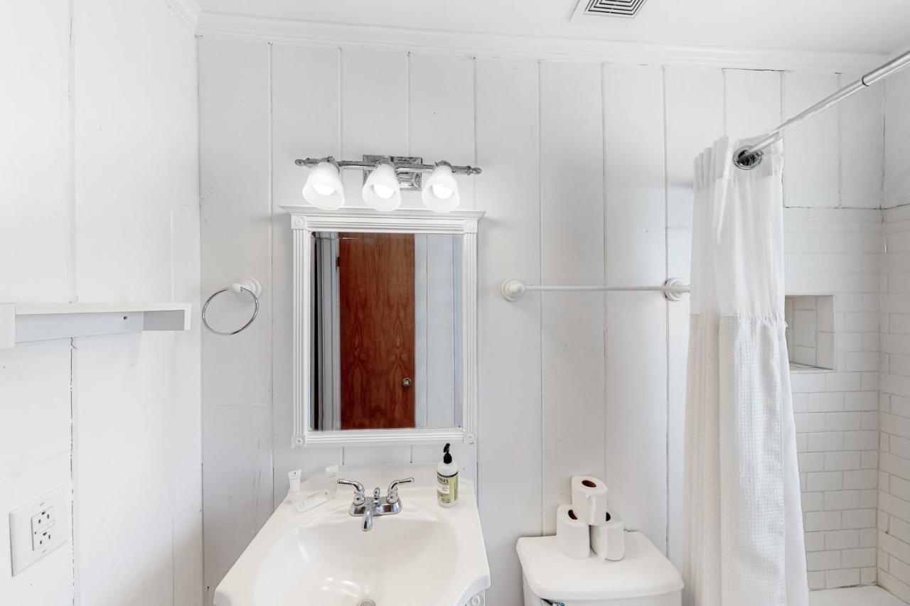 Sea Plus Edisto Beach Exterior photo