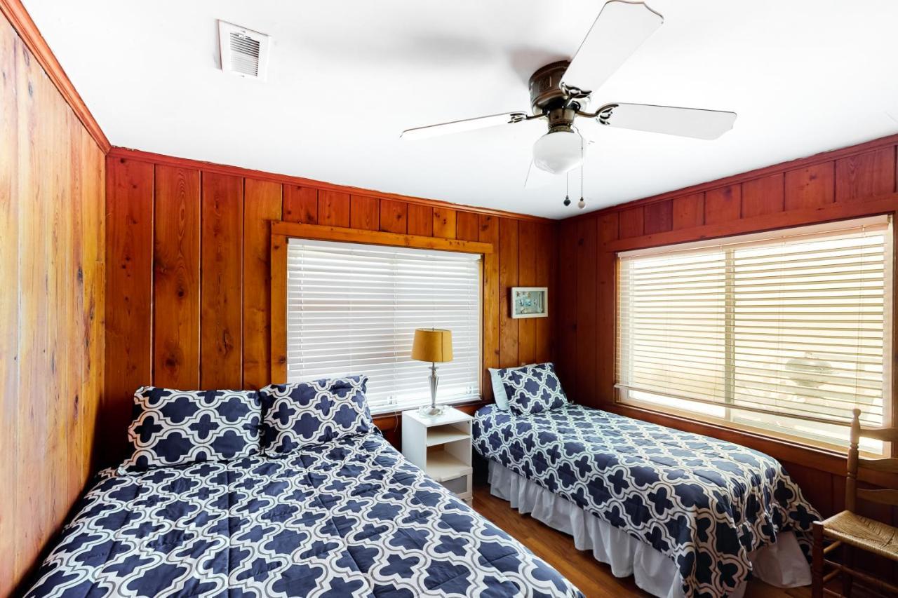 Sea Plus Edisto Beach Exterior photo