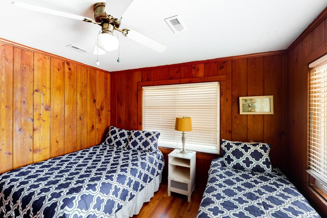 Sea Plus Edisto Beach Exterior photo